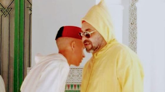 بمناسبة الذكرى الثانية والعشرين لميلاد ولي العهد الأمير الجليل مولاي الحسن، تهنئة من جريدة “كابريس” بهذه المناسبة الوطنية العزيزة