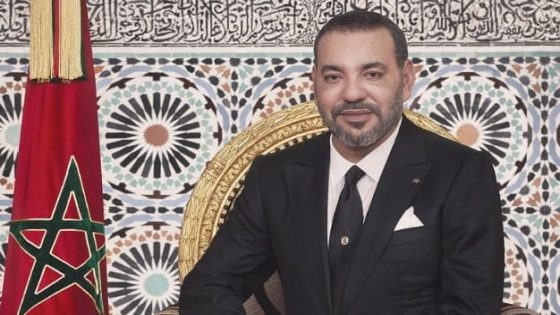 الملك محمد السادس يُدشّن منصة استباقية للمخزون والاحتياطات الأولية: رؤية استراتيجية لضمان سرعة التدخل في الكوارث