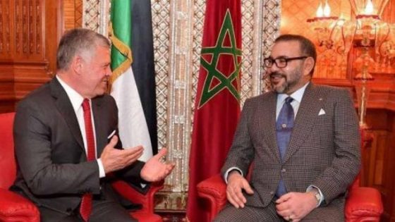 التزام راسخ من أجل منطقة خالية من أسلحة الدمار الشامل: المغرب والأردن يقودان الجهود من أجل سلام مستدام في الشرق الأوسط