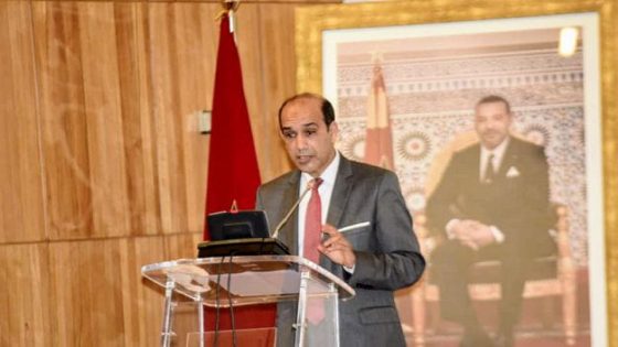 جلالة الملك محمد السادس يعين هشام بلاوي وكيلا عاما للملك لدى محكمة النقض رئيسا للنيابة العامة