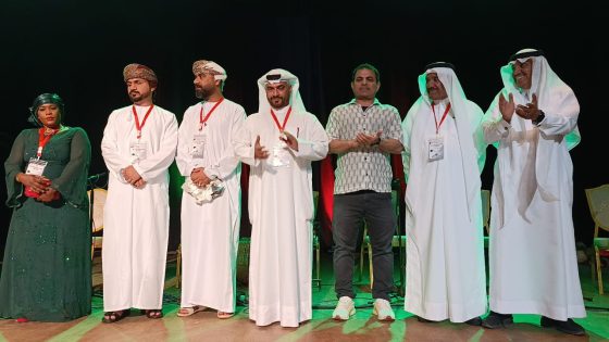 الرباط : المهرجان الدولي للأشخاص في وضعية إعاقة يحتفي بدورته الـ16: “الفن المشترك بوابة للإبداع”