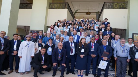 فاس : رئيس جامعة ابن زهر يؤكد انخراط الجامعة في تثمين النباتات الطبية والعطرية