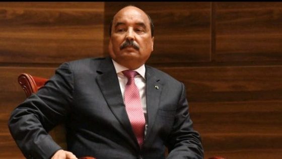 محاكمة الرئيس السابق محمد ولد عبد العزيز: بين منطق العدالة وسؤال المستقبل