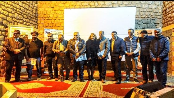 مهرجان الأطلس للفيلم الدولي بإيموزار كندر… ثلاث دورات من الوفاء للفن السابع والذاكرة الجبلية