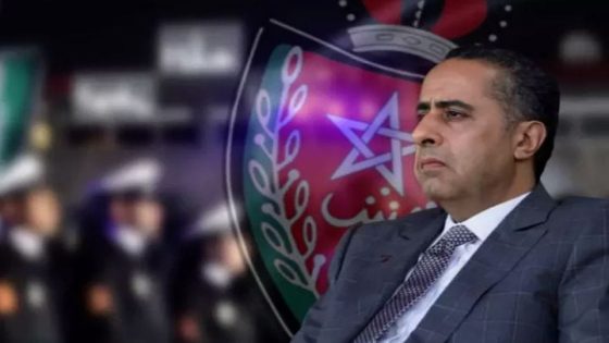 الحموشي يُرسّخ فلسفة الأمن المواطن: 69 سنة من التحديث والجاهزية في خدمة الوطن