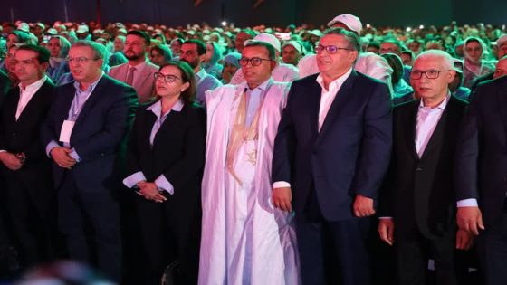 التجمع الوطني للأحرار يُجدد تموقعه في الصحراء ويؤكد التزامه بالتنمية والدبلوماسية الملكية