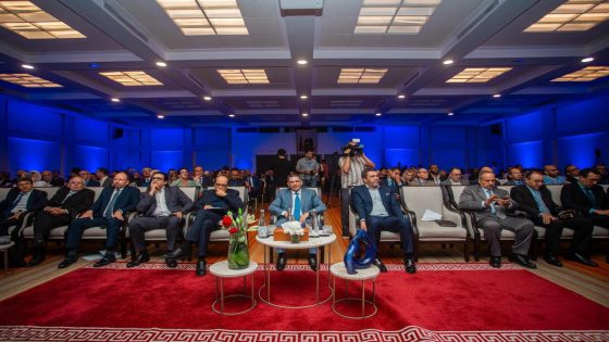 أكادير.. تنظيم منتدى الفاعلين الاقتصاديين لجهة سوس ماسة من أجل دعم استقطاب الاستثمارات ورفع تحديات خلق فرص الشغل