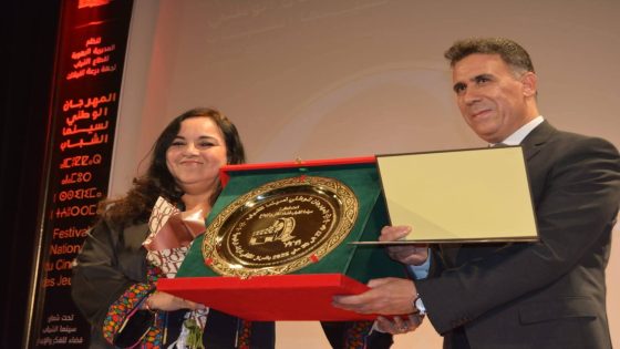 الرشيدية تحتفي بالشباب والسينما في افتتاح مهرجان وطني واعد