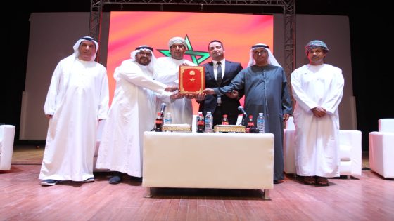 اتفاقية شراكة بين الاتحاد العربي للإعلام السياحي، والجمعية الخليجية، وجمعية الجوهرة الخضراء المغربية لترويج السياحة المستدامة في وزان