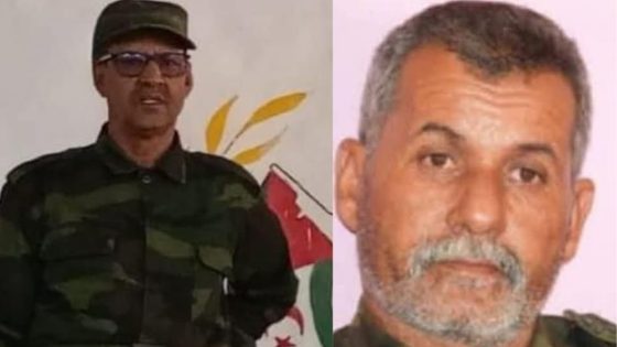 مصادر ميدانية تنفي مقتل قائد “الناحية السادسة” للبوليساريو وتكشف هوية المستهدف الحقيقي