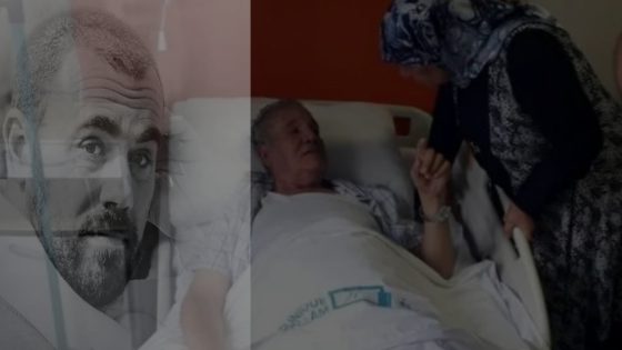 من حضن الأب إلى حضن الوطن… حين يصفح الوطن يكبر