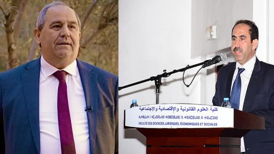 اكادير : وزير التعليم العالي يستدعي على عجل عميد كلية العلوم القانونية بشأن قضية بيع الشهادات الجامعية
