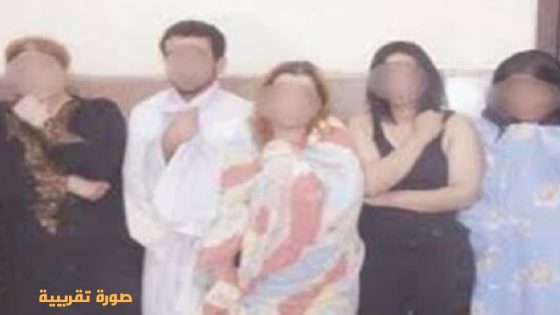 تفكيك شبكة دعارة إلكترونية يقود إلى نجل مستشار جماعي بالداخلة
