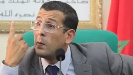 فاس : المحكمة تقرر اغلاق الحدود في وجه مصطفى لخصم رئيس جماعة إيموزار كندر