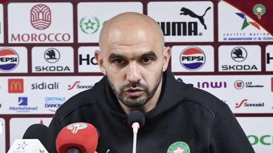 الناخب االوطني يكشف عن لاىحة اللاعبين لوديتي تونس و بنين و نايف اكرد ابرز الغائبين