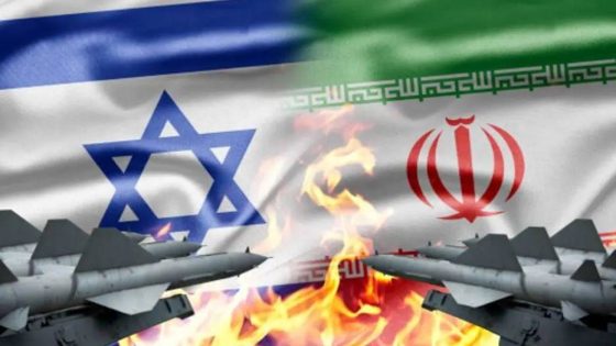 الشرق الأوسط على شفا الانفجار: تصعيد متصاعد بين إسرائيل وإيران، توتر خليجي متنامي، وامتدادات محتملة إلى باكستان في مشهد يهدد بإعادة رسم موازين القوة العالمية