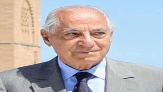 جلالة الملك محمد السادس يفقد أحد رجالاته الأوفياء: رحيل عبد الحق المريني، مؤرخ المملكة وناطق القصر
