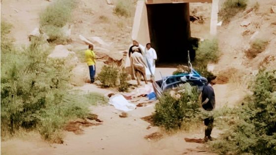 مأساة العيد في سور العز: حين تتحول “التريبورتورات” من وسيلة عيش إلى “نعوش متنقلة”