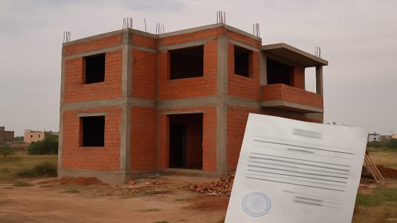 المحمدية : ملفات البناء العشوائي بسيدي موسى بن علي… بين تراكم مخالفات قديمة وضرورة تصحيح المسار