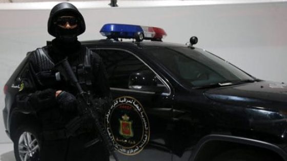 ضربة استباقية تفكك حلم «داعشية» بارتكاب مجزرة داخل المغرب