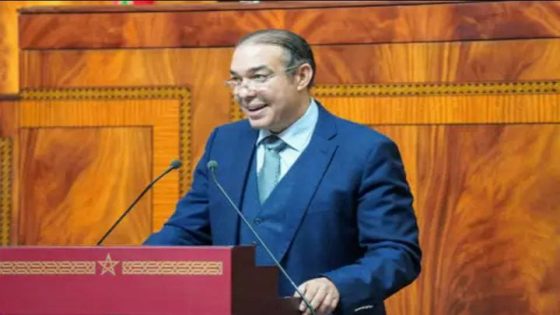 محمد اوزين يطلق صرخة مدوية لإنقاذ أطفال الهامش من مخاطر الصيف
