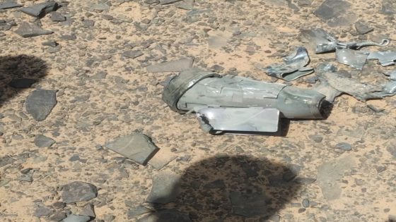 الانفجارات الغامضة في السمارة: قراءة استراتيجية في عمق التهديدات ووضوح الرد المغربي (فيديو)