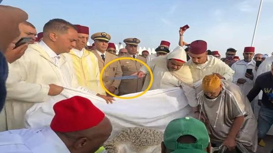 القيادة تقتضي الالتزام… والرسالة الملكية لم تكن تحتمل التأويل!