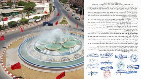 العيون : جمعيات بجهة العيون تندد بالإقصاء من برنامج ملكي للتخييم وتطالب بالتحقيق