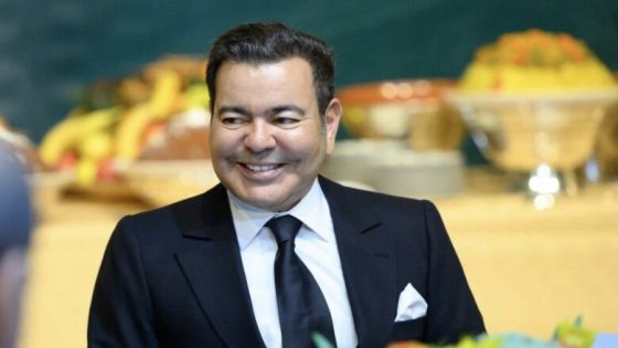 الشعب المغربي يحتفي يوم الجمعة بالذكرى الخامسة والخمسين لميلاد صاحب السمو الملكي الأمير مولاي رشيد