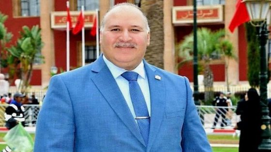 عبد العالي الرامي… صوت مدني نذر حياته لحماية الطفولة وخدمة الوطن