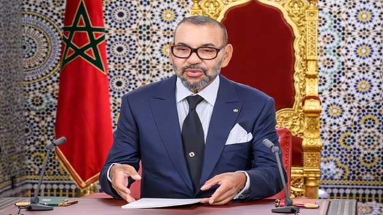 النص االكامل لخطاب الملك محمد السادس بمناسبة عيد العرش المجيد