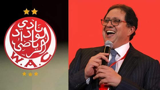 تهنئة ملكية سامية”.. عنوان يسقط الوداد في خطأ بروتوكولي محرج