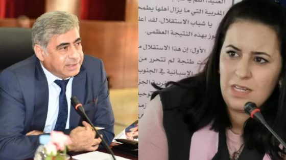 الحكومة تصادق على تعيينات جديدة.. نبيل احمينة رئيسا لجامعة ابن زهر وإنصاف الشراط مديرة للمرأة