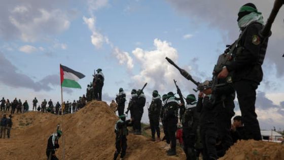 المغرب بين دعم فلسطين وحماية أمنه القومي: رد كابريس على تساؤلات هسبريس