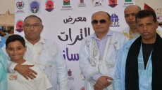 تارودانت :ج. سبت الكردان :قبيلة ايت اوسى تحتفل بذكرى المولد النبوي (فيديو)