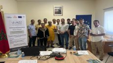 وزان.. منارة السياحة الصاعدة بين تكوين الشباب وانتظار الاستحقاقات الرياضية