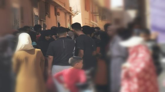 اولاد تايمة : عقود الازدياد تتسبب في الازدحام و الفوضى أمام المقاطعات