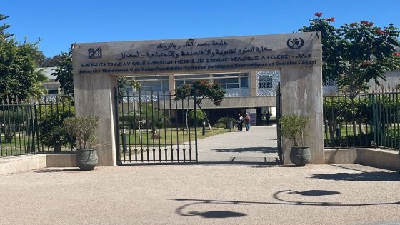 إضراب وطني يشل انطلاقة الموسم الجامعي 2025/2026