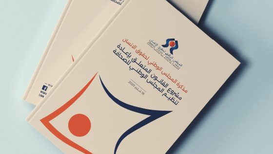 المجلس الوطني لحقوق الإنسان: دعم استقلالية المقاولات الصحفية مدخل لتعزيز حرية التعبير