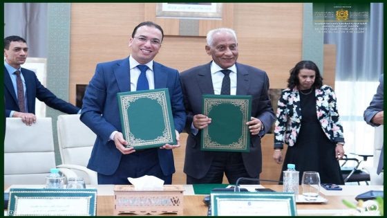 الرباط : برنامج تكوين السجناء في الحرف التقليدية.. خطوة جديدة نحو الإدماج المجتمعي والمهني