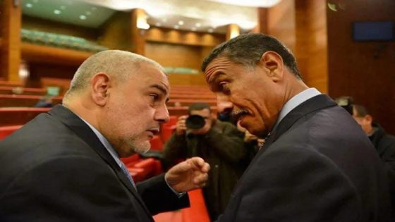 بنكيران ينفي استفادته من “الكنوبس”