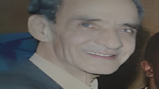 رحيل قيدوم الصحافيين عبد السلام البوسرغيني: وداع قلم صادق ومسار حافل