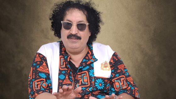 الدار البيضاء : جمعية الفنانين المغاربة بالمهجرتنظم الدورة الثالثة لمهرجان الظاهرة الغيوانية “دورة الأستاذ بلحاج”