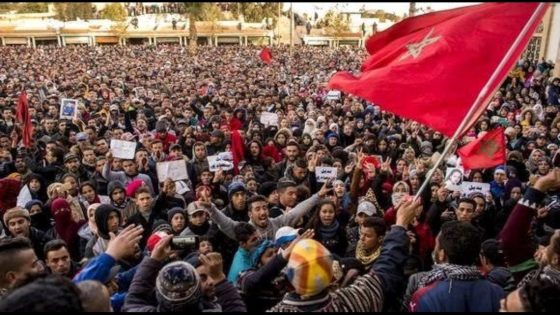 27 و28 شتنبر: من يختبئ وراء الدعوات المجهولة؟