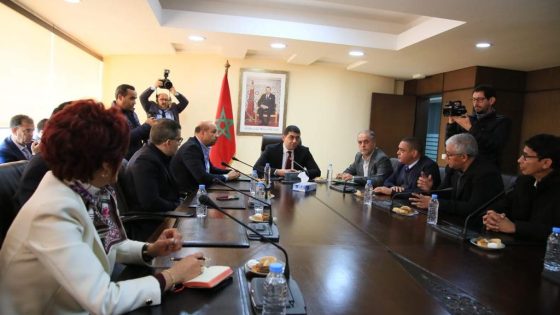 الجمعية الوطنية للإعلام والناشرين تعلن عن مكتبها التنفيذي الجديد وتحدد أولويات المرحلة المقبلة.