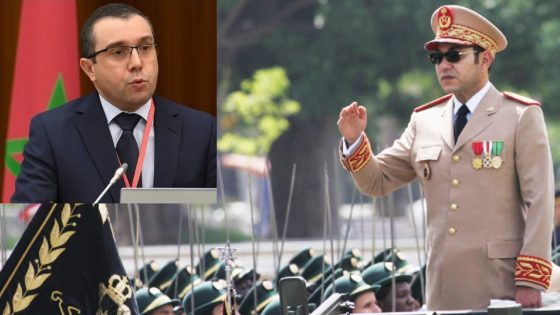 تعيين عسكري على رأس المديرية العامة للأمن السيبراني.. دلالات ورسائل