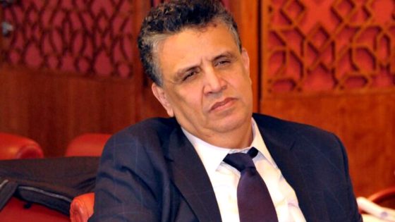عبد اللطيف وهبي: أول وزير عدل يفتح الباب أمام استفادة المحكوم عليهم القدامى والجدد من العقوبات البديلة
