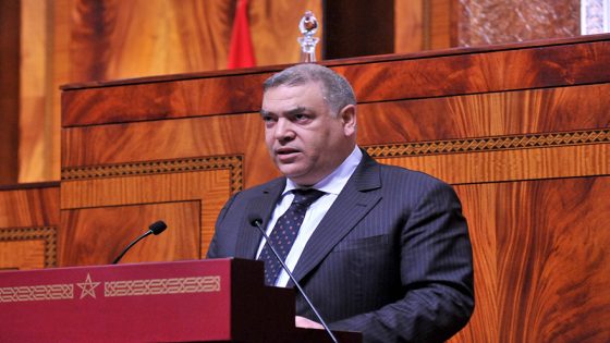 الداخلية تقطع الطريق على الحملات الانتخابية السابقة لأوانها
