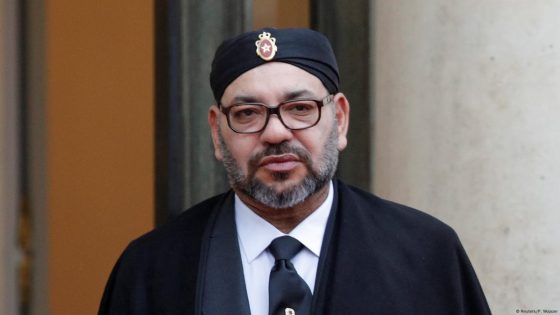 جلالة الملك محمد السادس: صمام أمان المغرب ورمز قيادته الراشدة