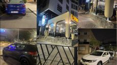 اكادير : شغب وتخريب يخرج من رحم الحركة الشبابية